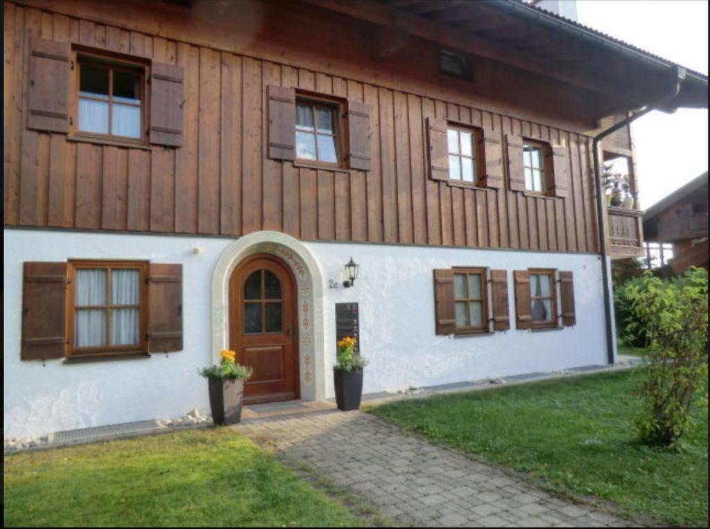 Chalet Weisslofer ไรท์อิมวิงเคอ ภายนอก รูปภาพ