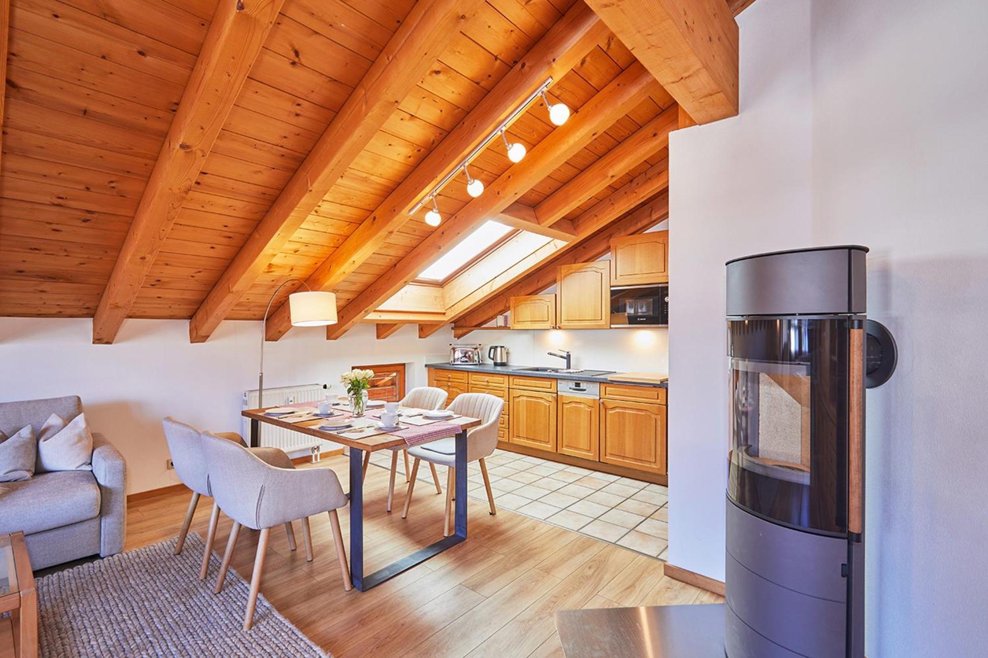 Chalet Weisslofer ไรท์อิมวิงเคอ ภายนอก รูปภาพ