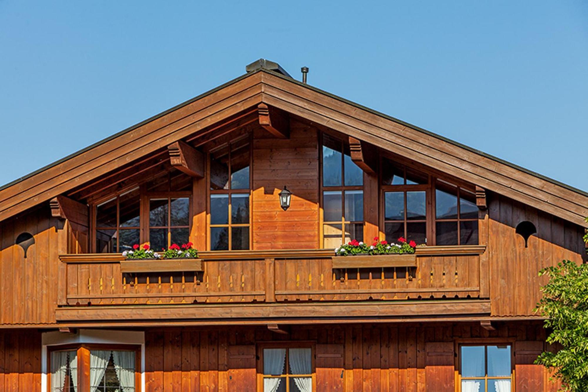 Chalet Weisslofer ไรท์อิมวิงเคอ ภายนอก รูปภาพ