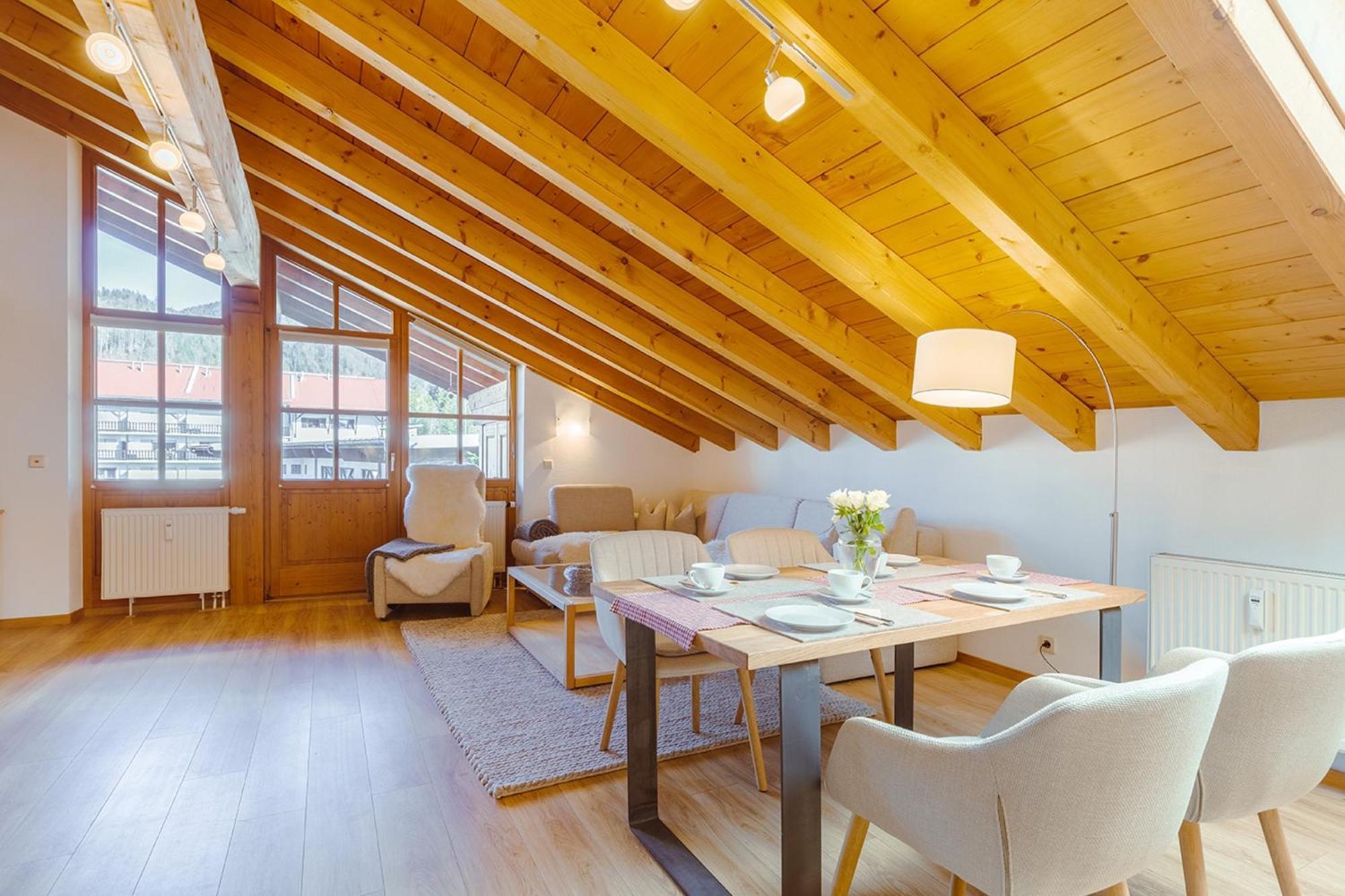 Chalet Weisslofer ไรท์อิมวิงเคอ ภายนอก รูปภาพ